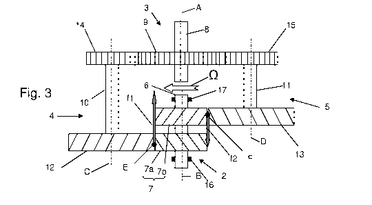 Une figure unique qui représente un dessin illustrant l'invention.